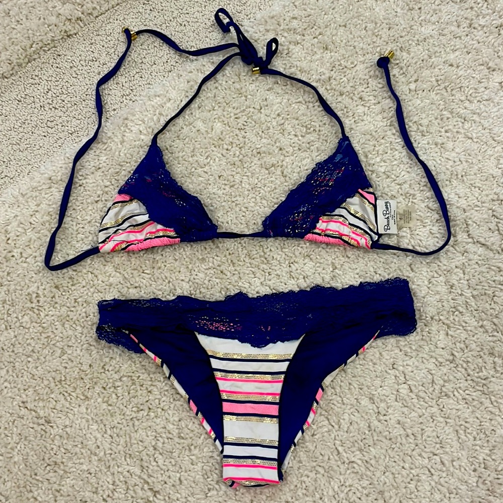 Beach Bunny Bikini